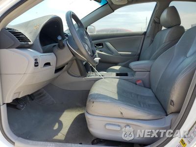 Zdjęcie 7 z 12 samochodu: 2008 TOYOTA CAMRY LE VIN:4T1BK46K38U573266 - miniatura