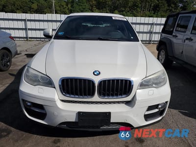 Piąte zdjęcie samochodu w środku: 2013 BMW X6 XDRIVE35I VIN:5UXFG2C5XDL783369 - miniatura