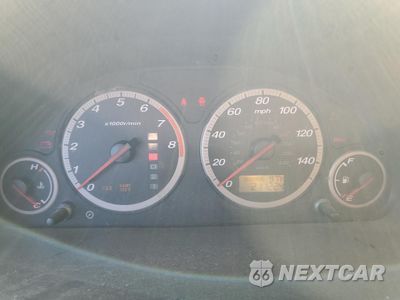 Zdjęcie 9 z 13 samochodu: 2005 HONDA CR-V SE VIN:JHLRD789X5C012060 - miniatura