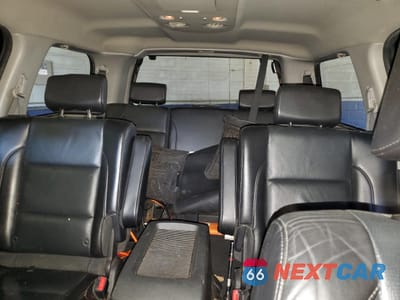 Zdjęcie 10 z 13 samochodu: 2008 NISSAN ARMADA SE VIN:5N1AA08C58N620448 - miniatura