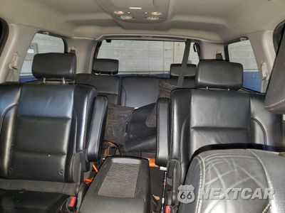 Zdjęcie 10 z 13 samochodu: 2008 NISSAN ARMADA SE VIN:5N1AA08C58N620448 - miniatura