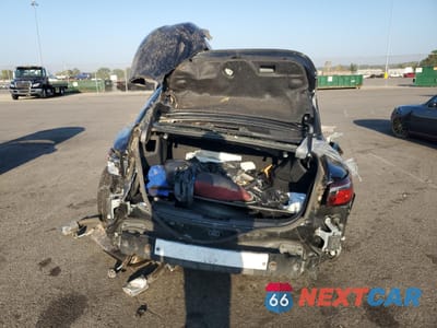 Zdjęcie 6 z 13 samochodu: 2021 MAZDA 6 GRAND TOURING VIN:JM1GL1TY9M1609231 - miniatura