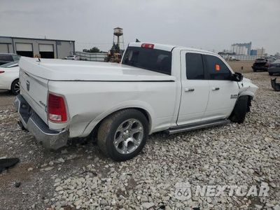 Trzecie zdjęcie samochodu z tyłu: 2017 RAM 1500 LARAMIE VIN:1C6RR7JT3HS704585 - miniatura