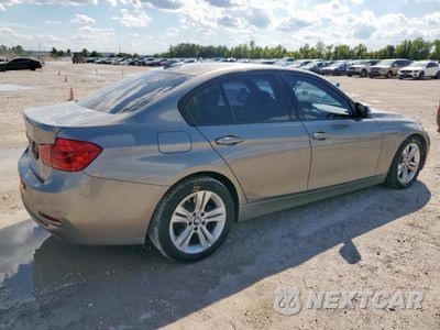 Trzecie zdjęcie samochodu z tyłu: 2016 BMW 328 I SULEV VIN:WBA8E9C53GP847707 - miniatura