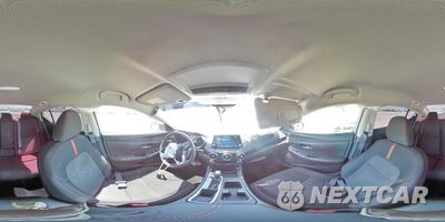 Zdjęcie 14 z 14 samochodu: 2025 NISSAN SENTRA SR VIN:3N1AB8DV3SY371443 - miniatura