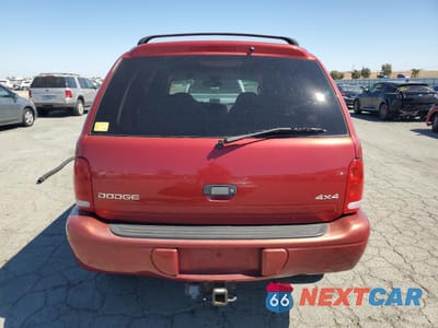 Zdjęcie 6 z 13 samochodu: 2000 DODGE DURANGO VIN:1B4HS28Z6YF130334 - miniatura