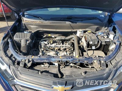 Zdjęcie 12 z 14 samochodu: 2020 CHEVROLET EQUINOX LT VIN:2GNAXKEV8L6178189 - miniatura
