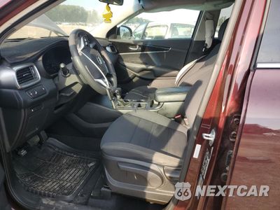 Zdjęcie 7 z 16 samochodu: 2019 KIA SORENTO L VIN:5XYPG4A39KG476674 - miniatura