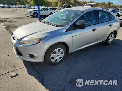 2014 FORD FOCUS S 1FADP3E26EL294587 - główne zdjęcie licytacji z USA - miniatura