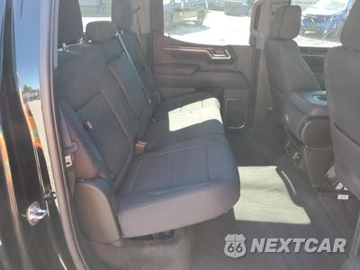 Zdjęcie 10 z 16 samochodu: 2025 GMC SIERRA K1500 ELEVATION VIN:3GTUUCED0SG102156 - miniatura