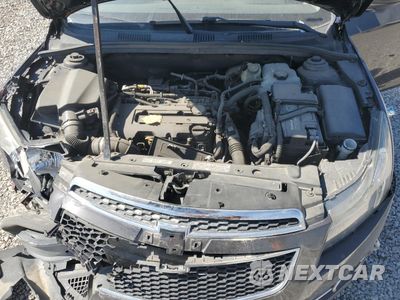 Zdjęcie 11 z 14 samochodu: 2014 CHEVROLET CRUZE LT VIN:1G1PE5SB5E7383047 - miniatura