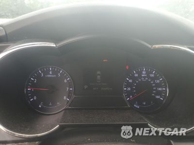 Zdjęcie 9 z 14 samochodu: 2013 KIA OPTIMA SX VIN:5XXGR4A67DG155471 - miniatura