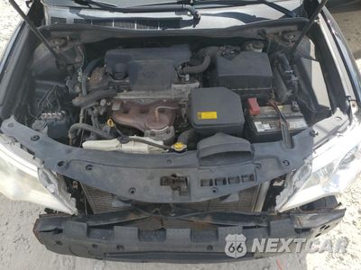 Zdjęcie 11 z 12 samochodu: 2014 TOYOTA CAMRY L VIN:4T4BF1FK9ER433839 - miniatura