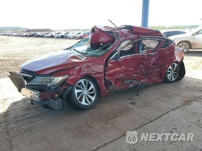 2017 ACURA ILX BASE WATCH PLUS 19UDE2F31HA009071 - główne zdjęcie licytacji z USA - miniatura