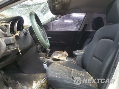 Zdjęcie 7 z 14 samochodu: 2009 MAZDA 3 I VIN:JM1BK32F291194821 - miniatura