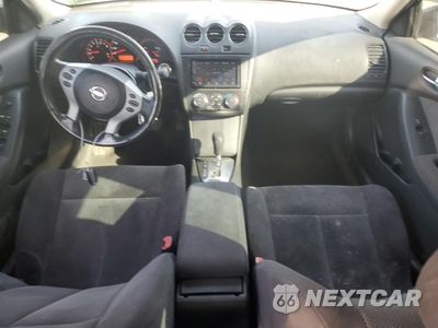 Zdjęcie 8 z 12 samochodu: 2008 NISSAN ALTIMA 2.5 VIN:1N4AL21E68N554794 - miniatura