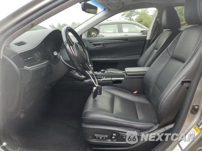 Zdjęcie 7 z 12 samochodu: 2016 LEXUS ES 350 VIN:JTHBK1GG7G2220695 - miniatura