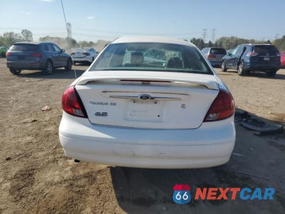 Zdjęcie 6 z 11 samochodu: 2003 FORD TAURUS SE VIN:1FAFP53U73A243892 - miniatura