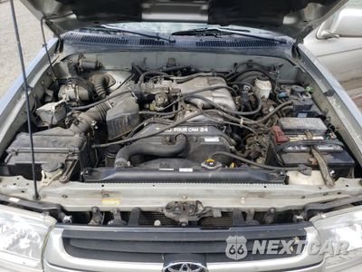 Zdjęcie 12 z 13 samochodu: 1999 TOYOTA 4RUNNER SR5 VIN:JT3HN86R9X0241997 - miniatura