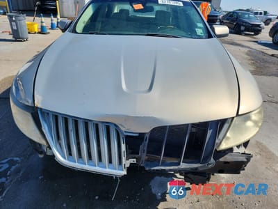 Zdjęcie 11 z 12 samochodu: 2009 LINCOLN MKS VIN:1LNHM93R69G625248 - miniatura