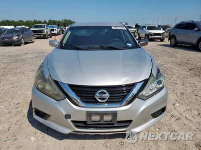 Piąte zdjęcie samochodu w środku: 2016 NISSAN ALTIMA 2.5 VIN:1N4AL3AP6GC216314 - miniatura