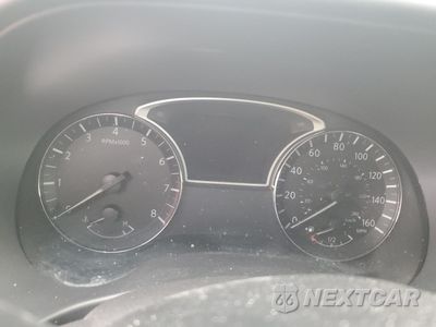 Zdjęcie 9 z 13 samochodu: 2020 NISSAN PATHFINDER S VIN:5N1DR2AN6LC642671 - miniatura