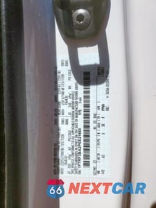 Zdjęcie 13 z 13 samochodu: 2023 FORD F350 SUPER DUTY VIN:1FTRF3BA2PEE21860 - miniatura