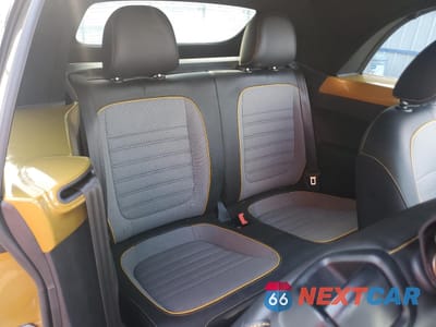 Zdjęcie 10 z 16 samochodu: 2017 VOLKSWAGEN BEETLE DUNE VIN:3VWT17AT4HM800401 - miniatura