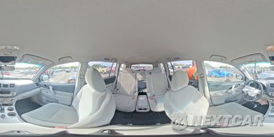 Zdjęcie 15 z 15 samochodu: 2011 TOYOTA HIGHLANDER BASE VIN:5TDBK3EH5BS079121 - miniatura