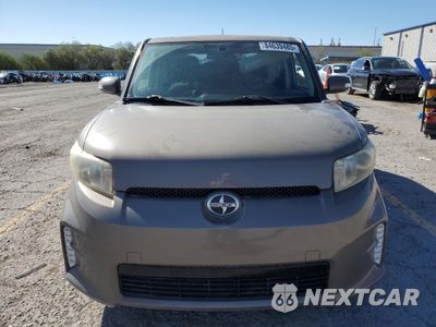 Piąte zdjęcie samochodu w środku: 2013 TOYOTA SCION XB VIN:JTLZE4FE8DJ039670 - miniatura