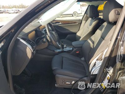Zdjęcie 7 z 14 samochodu: 2021 BMW X3 XDRIVE30I VIN:5UXTY5C00M9E25350 - miniatura