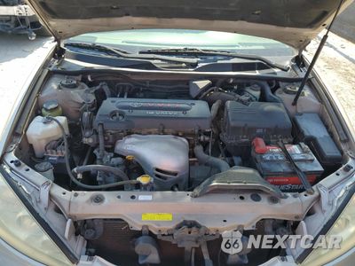 Zdjęcie 11 z 12 samochodu: 2006 TOYOTA CAMRY LE VIN:4T1BE32K46U674370 - miniatura
