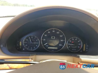 Zdjęcie 9 z 12 samochodu: 2007 MERCEDES-BENZ E 350 VIN:WDBUF56X77B085322 - miniatura