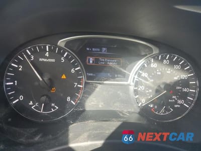 Zdjęcie 9 z 13 samochodu: 2019 NISS PATHFINDER VIN:5N1DR2MM1KC602077 - miniatura