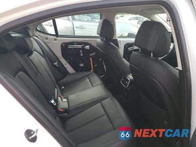 Zdjęcie 10 z 13 samochodu: 2025 GENESIS G70 BASE VIN:KMTG34SC2SU145879 - miniatura