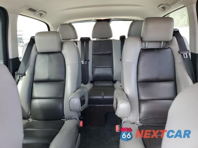 Zdjęcie 10 z 15 samochodu: 2016 MERCEDES-BENZ METRIS VIN:WD4PG2EEXG3181083 - miniatura