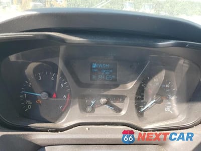 Zdjęcie 9 z 13 samochodu: 2016 FORD TRANSIT T-150 - CARGO VAN *** CLEAN TITLE * PRIOR FLEET *** VIN:1FTYE1CG8GKA06260 - miniatura