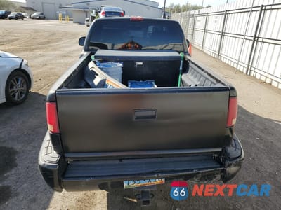 Zdjęcie 6 z 12 samochodu: 2001 CHEVROLET S TRUCK S10 VIN:1GCCS145918168211 - miniatura