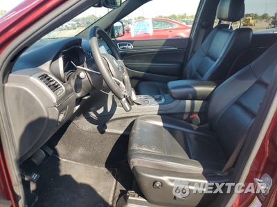 Zdjęcie 7 z 14 samochodu: 2021 JEEP GRAND CHEROKEE LIMITED VIN:1C4RJFBG5MC505991 - miniatura