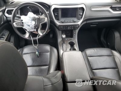 Zdjęcie 8 z 15 samochodu: 2017 GMC ACADIA SLT-2 VIN:1GKKNWLS7HZ203313 - miniatura