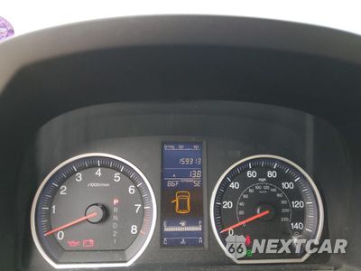 Zdjęcie 9 z 13 samochodu: 2011 HONDA CR-V EX VIN:5J6RE4H59BL098716 - miniatura