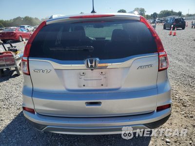 Zdjęcie 6 z 13 samochodu: 2016 HONDA CR-V EXL VIN:2HKRM4H79GH671197 - miniatura