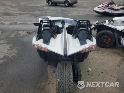 Zdjęcie 6 z 9 samochodu: 2019 POLARIS SLINGSHOT VIN:57XAASFA1K8134489 - miniatura