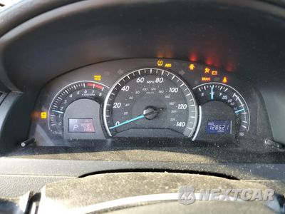 Zdjęcie 9 z 15 samochodu: 2015 TOYOTA CAMRY LE VIN:4T4BF1FK4FR505404 - miniatura