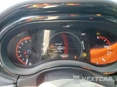 Zdjęcie 9 z 14 samochodu: 2023 DODGE DURANGO PURSUIT VIN:1C4SDJFT7PC690441 - miniatura