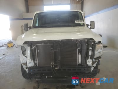 Piąte zdjęcie samochodu w środku: 2014 NISSAN NV 2500 VIN:1N6AF0KY1EN105952 - miniatura