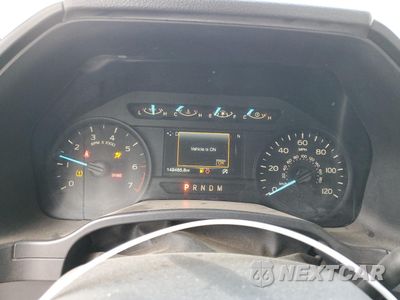 Zdjęcie 9 z 15 samochodu: 2018 FORD F150 SUPERCREW VIN:1FTEW1EPXJKC23877 - miniatura