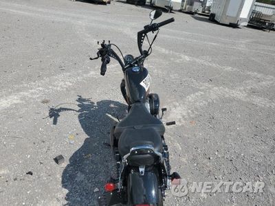 Zdjęcie 6 z 9 samochodu: 2013 HARLEY-DAVIDSON XL1200 FORTY-EIGHT VIN:1HD1LC311DC451376 - miniatura