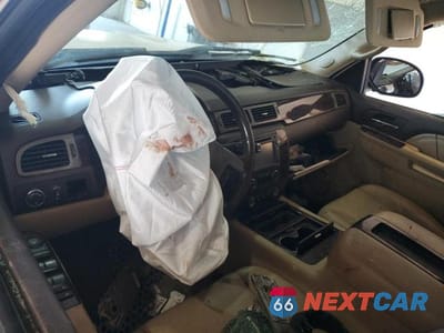 Zdjęcie 9 z 11 samochodu: 2012 GMC SIERRA K1500 DENALI VIN:3GTP2XE28CG105008 - miniatura