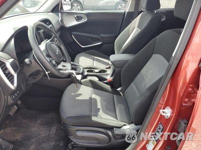 Zdjęcie 7 z 13 samochodu: 2023 KIA SOUL LX VIN:KNDJ23AU6P7892676 - miniatura